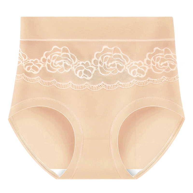 Culottes taille haute grandes tailles pour femmes