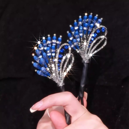 Elegant & Delicate Hair Bun Maker for Women