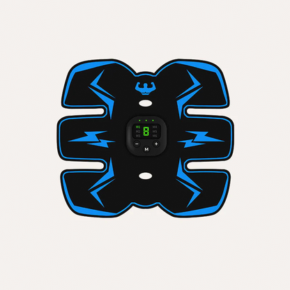 EMS Abs Muscle Stimulator for Men & Women