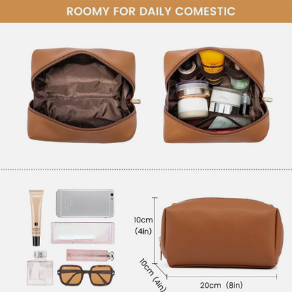 Sac fourre-tout élégant de grande capacité