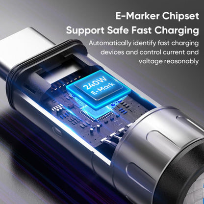 2 IN 1 Cell Phone Lanyard Fast Charging Data Cable