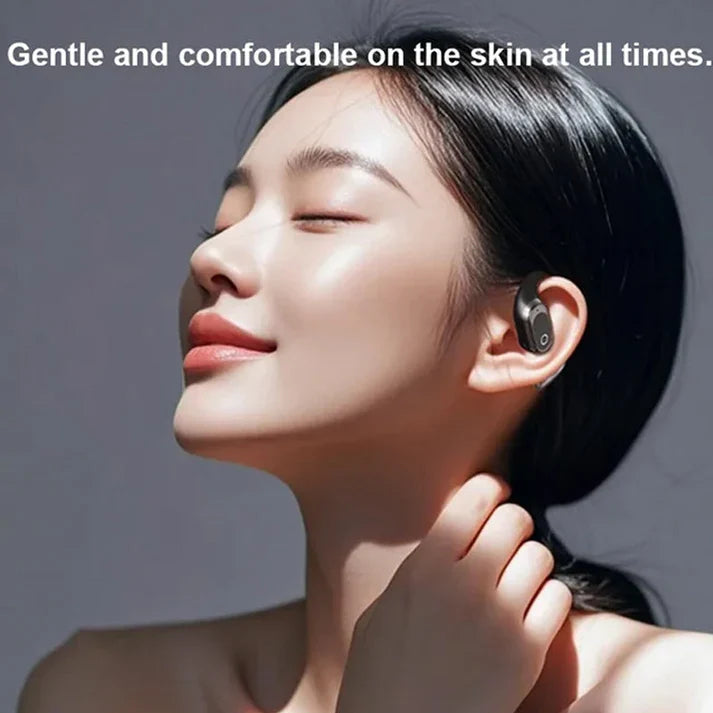 💖💥Limited-time offer! 🔥KLENIMORE™ Bone Conduction Hearing Aids — Hear the sounds you should hear! ✅Made in the USA